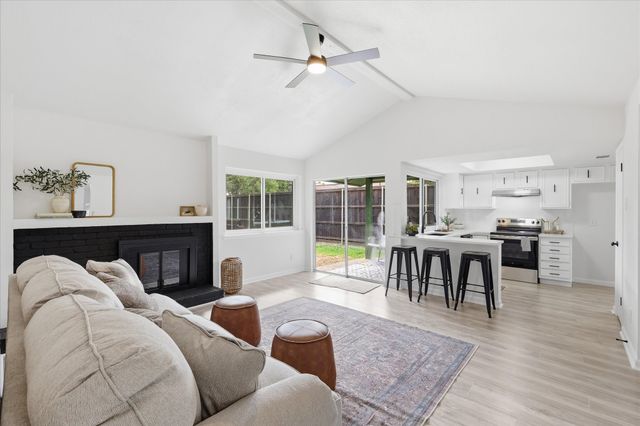 526 Village Drive, Lewisville, TX 75067