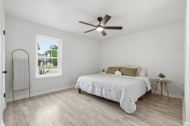 526 Village Drive, Lewisville, TX 75067
