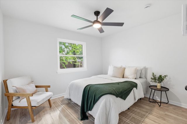 526 Village Drive, Lewisville, TX 75067