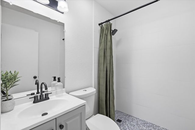 526 Village Drive, Lewisville, TX 75067