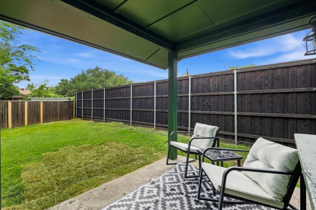 526 Village Drive, Lewisville, TX 75067