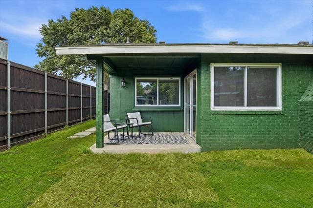 526 Village Drive, Lewisville, TX 75067