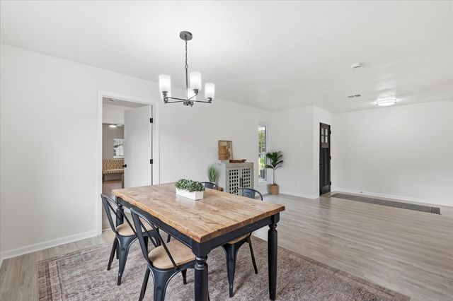526 Village Drive, Lewisville, TX 75067