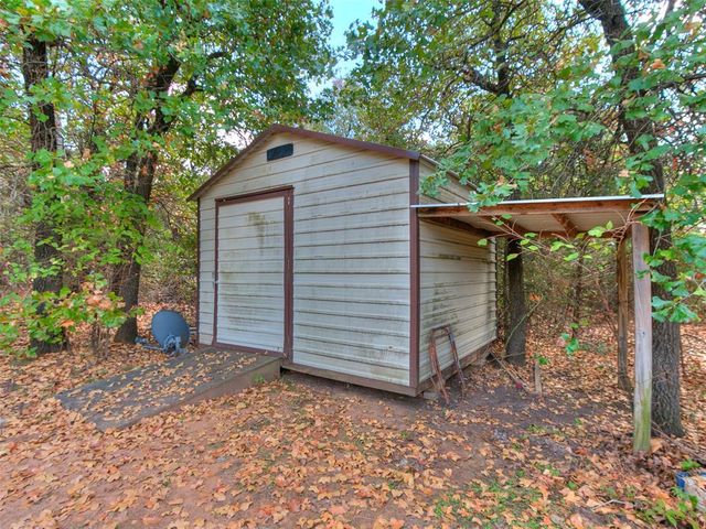13200 El Zorro, Edmond, OK 73034