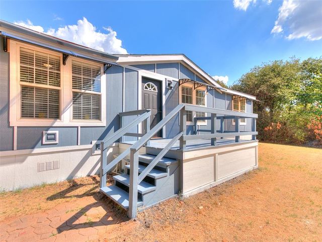 13200 El Zorro, Edmond, OK 73034