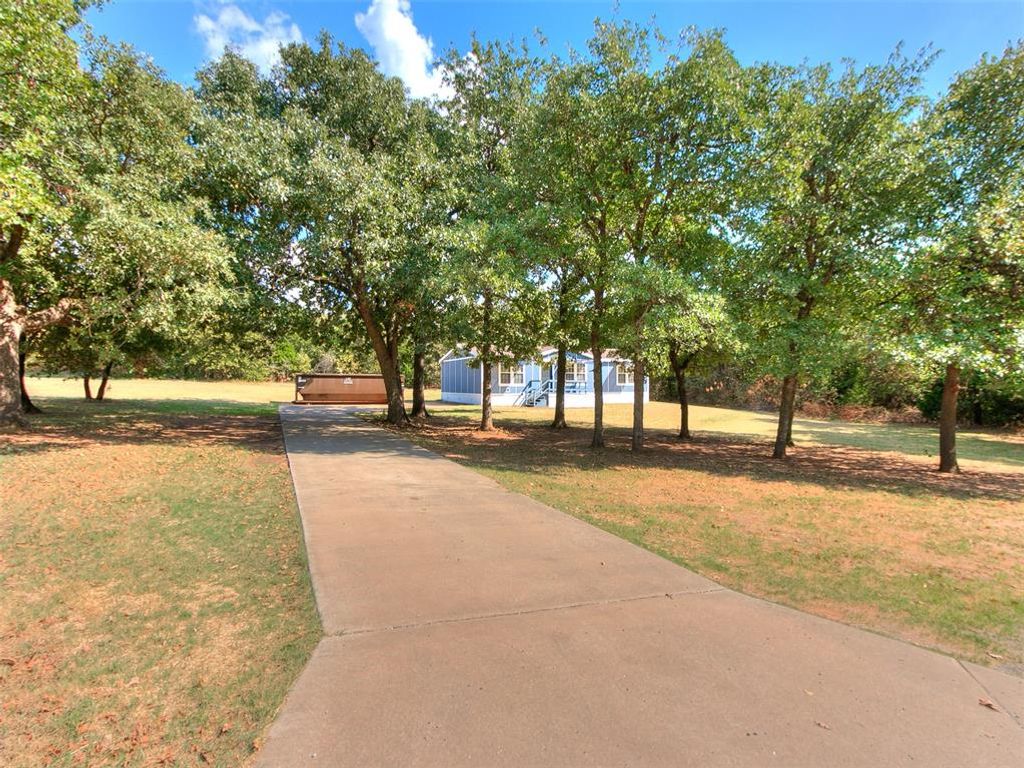 13200 El Zorro, Edmond, OK 73034