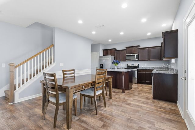 1091 Lady Nashville Dr, Hermitage, TN 37076