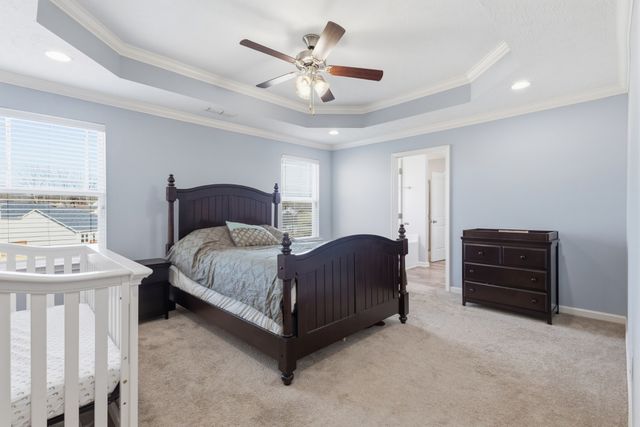 1091 Lady Nashville Dr, Hermitage, TN 37076