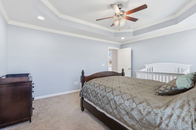 1091 Lady Nashville Dr, Hermitage, TN 37076