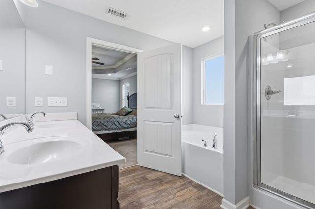 1091 Lady Nashville Dr, Hermitage, TN 37076