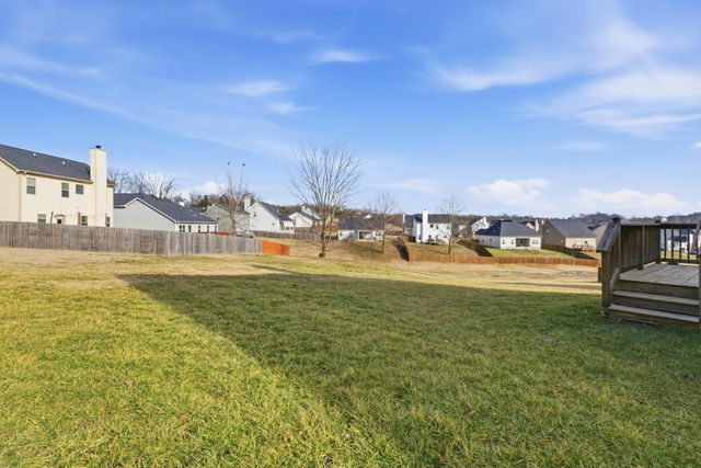 1091 Lady Nashville Dr, Hermitage, TN 37076