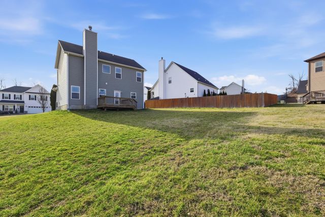 1091 Lady Nashville Dr, Hermitage, TN 37076