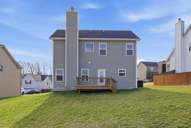 1091 Lady Nashville Dr, Hermitage, TN 37076