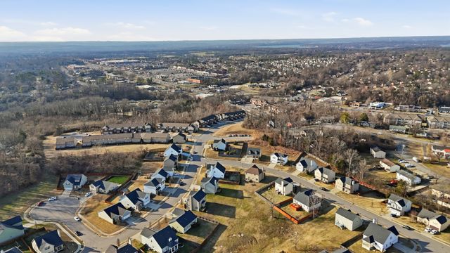 1091 Lady Nashville Dr, Hermitage, TN 37076