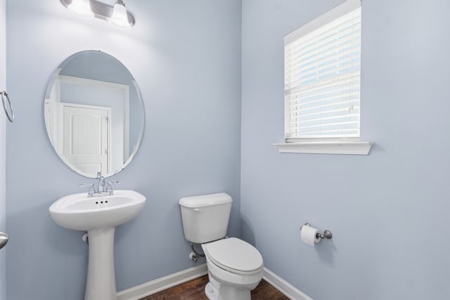 1091 Lady Nashville Dr, Hermitage, TN 37076