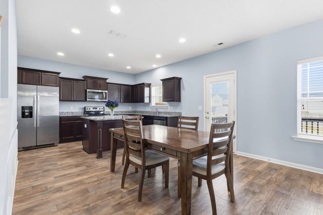 1091 Lady Nashville Dr, Hermitage, TN 37076