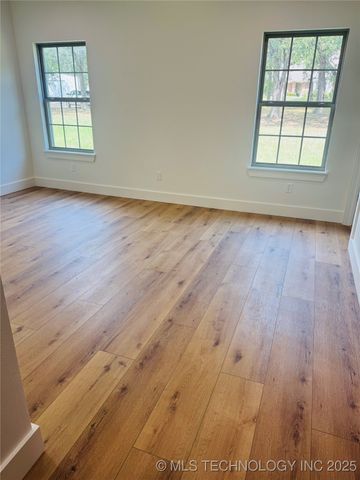 11130 Spanish Oak, Kingston, OK 73439