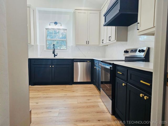 11130 Spanish Oak, Kingston, OK 73439