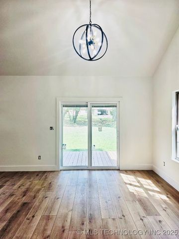 11130 Spanish Oak, Kingston, OK 73439