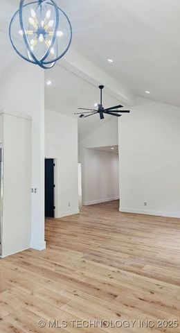 11130 Spanish Oak, Kingston, OK 73439