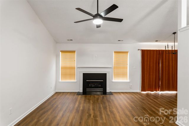 5423 Timbertop Lane, Charlotte, NC 28215