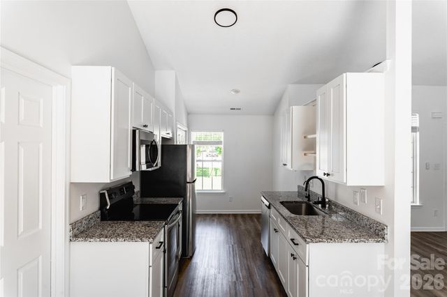 5423 Timbertop Lane, Charlotte, NC 28215