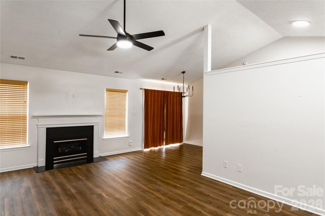 5423 Timbertop Lane, Charlotte, NC 28215