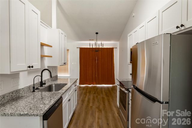 5423 Timbertop Lane, Charlotte, NC 28215