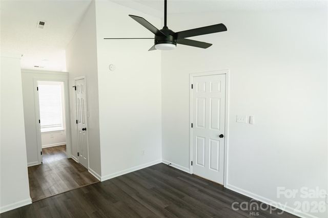 5423 Timbertop Lane, Charlotte, NC 28215