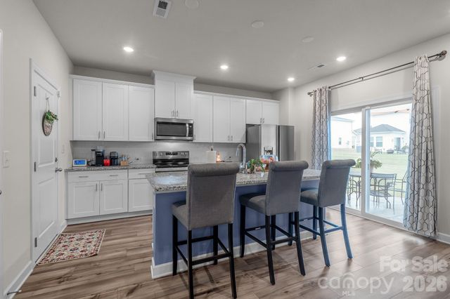 1006 Jeffery Dean Court, Albemarle, NC 28001