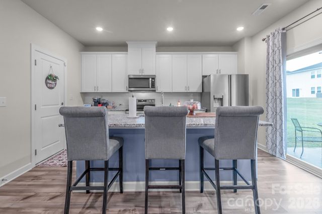 1006 Jeffery Dean Court, Albemarle, NC 28001