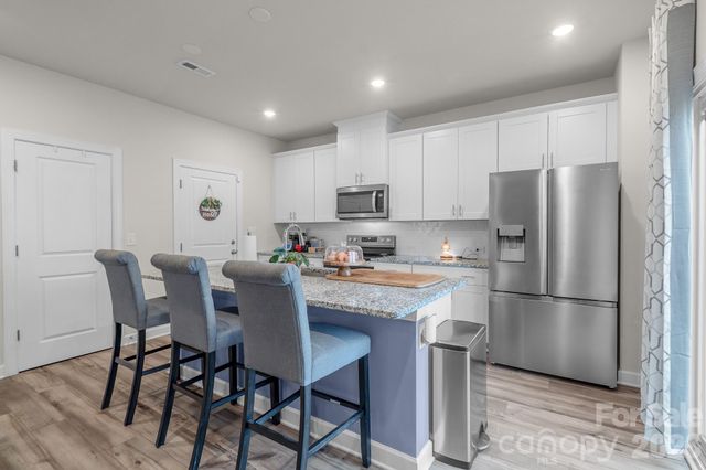 1006 Jeffery Dean Court, Albemarle, NC 28001