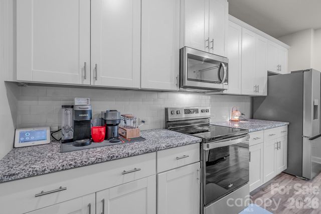 1006 Jeffery Dean Court, Albemarle, NC 28001