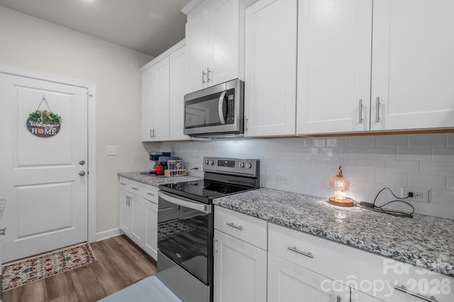 1006 Jeffery Dean Court, Albemarle, NC 28001
