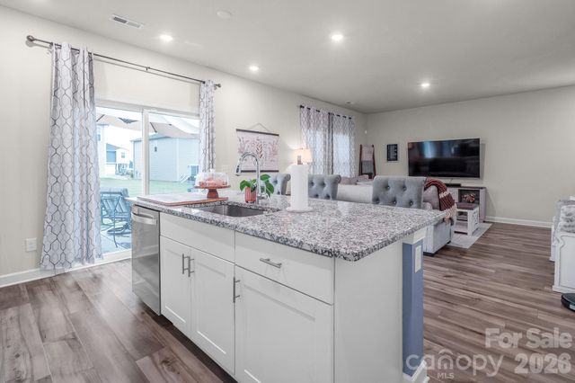 1006 Jeffery Dean Court, Albemarle, NC 28001