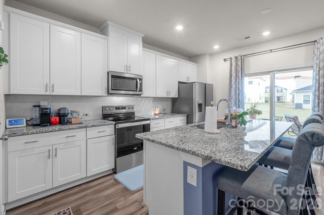 1006 Jeffery Dean Court, Albemarle, NC 28001