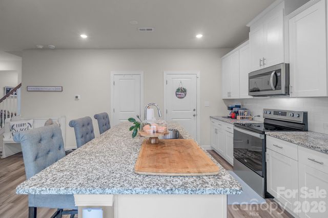 1006 Jeffery Dean Court, Albemarle, NC 28001