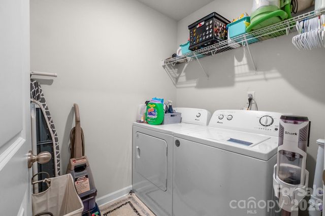 1006 Jeffery Dean Court, Albemarle, NC 28001