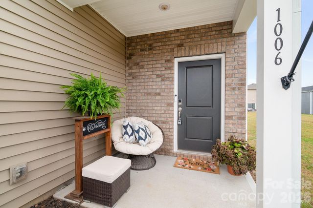 1006 Jeffery Dean Court, Albemarle, NC 28001