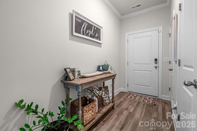 1006 Jeffery Dean Court, Albemarle, NC 28001