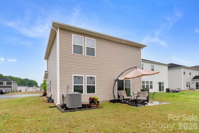 1006 Jeffery Dean Court, Albemarle, NC 28001