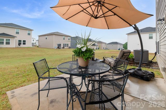 1006 Jeffery Dean Court, Albemarle, NC 28001