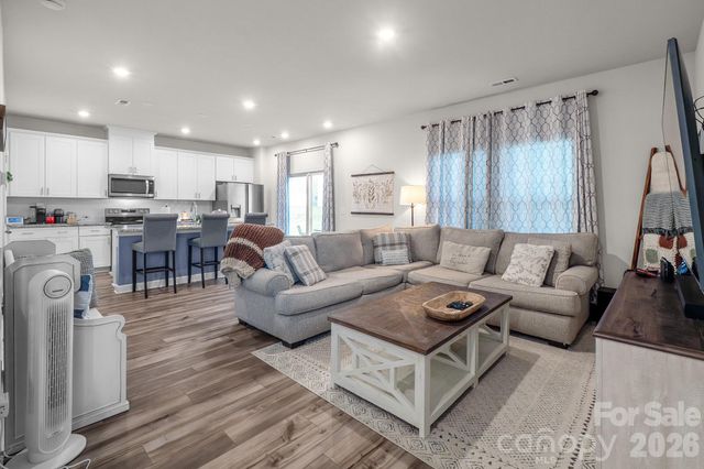 1006 Jeffery Dean Court, Albemarle, NC 28001