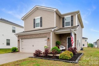 1006 Jeffery Dean Court, Albemarle, NC 28001