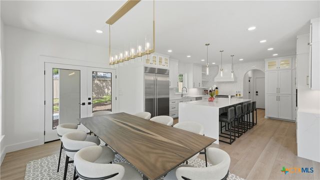 8711 Deer Leap, Boerne, TX 78015
