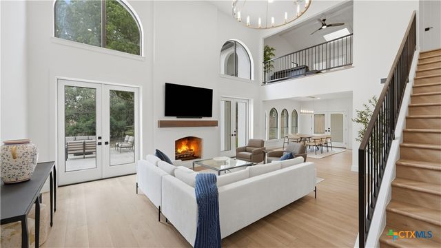 8711 Deer Leap, Boerne, TX 78015