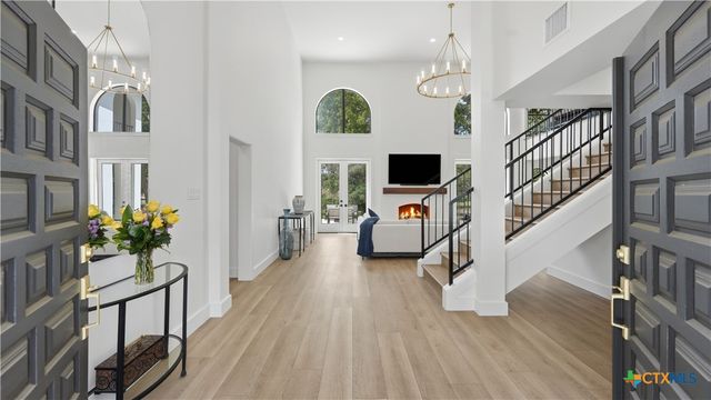8711 Deer Leap, Boerne, TX 78015