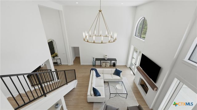 8711 Deer Leap, Boerne, TX 78015