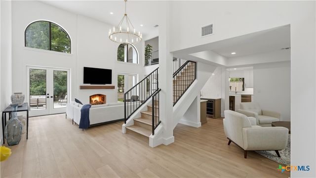 8711 Deer Leap, Boerne, TX 78015