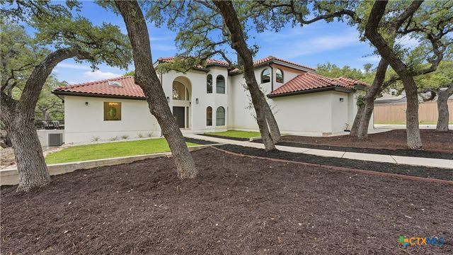 8711 Deer Leap, Boerne, TX 78015
